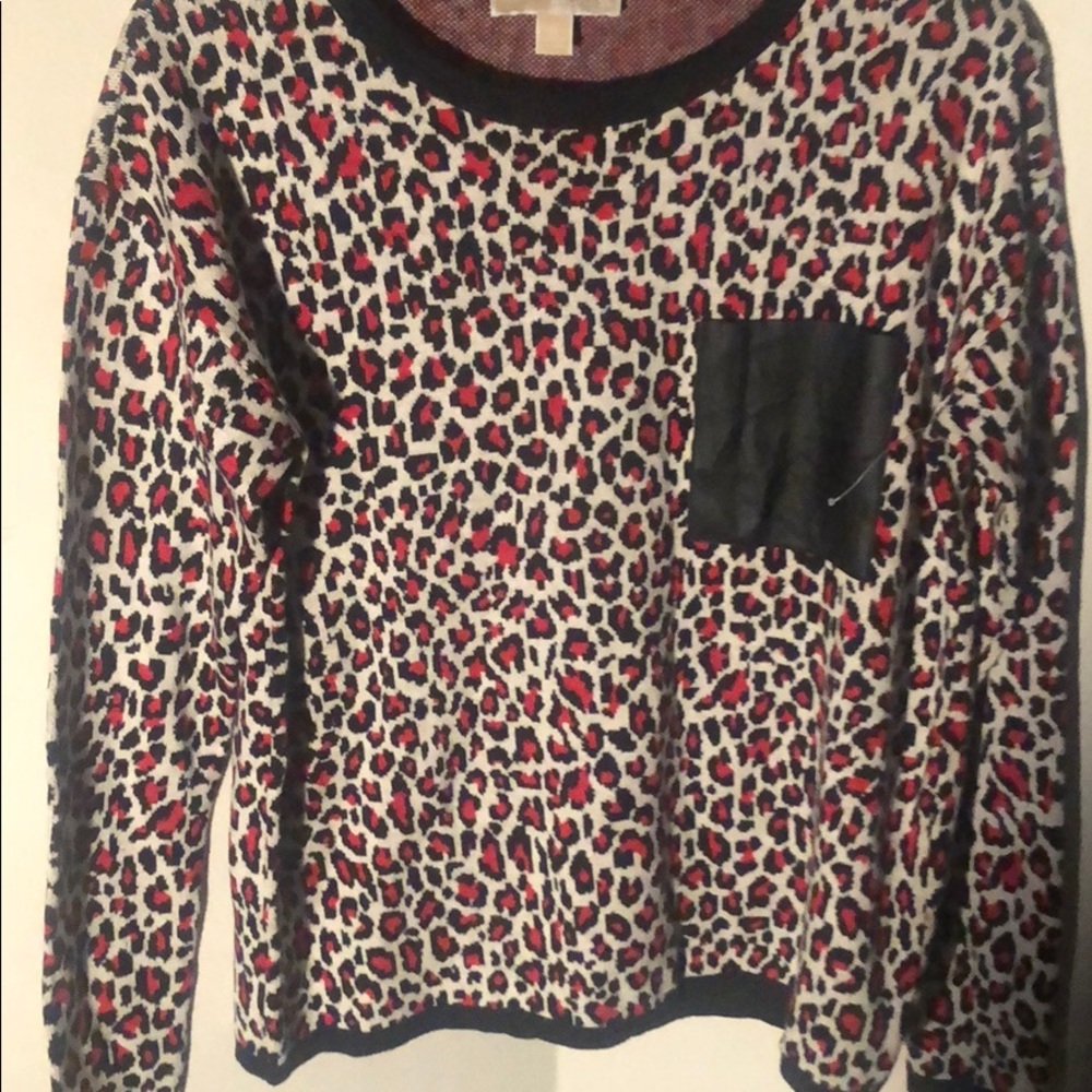 Michael kors sweater